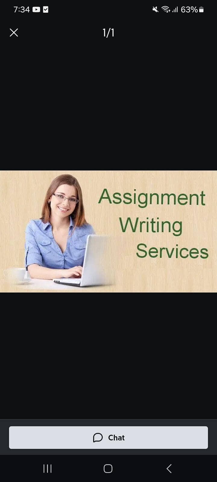 assignment writing 0