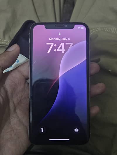 Apple iPhone XS Factory Unlocked