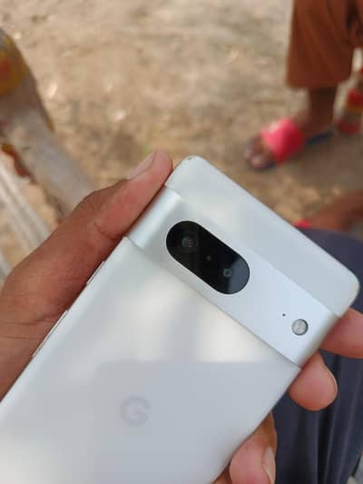 Google Pixel 7