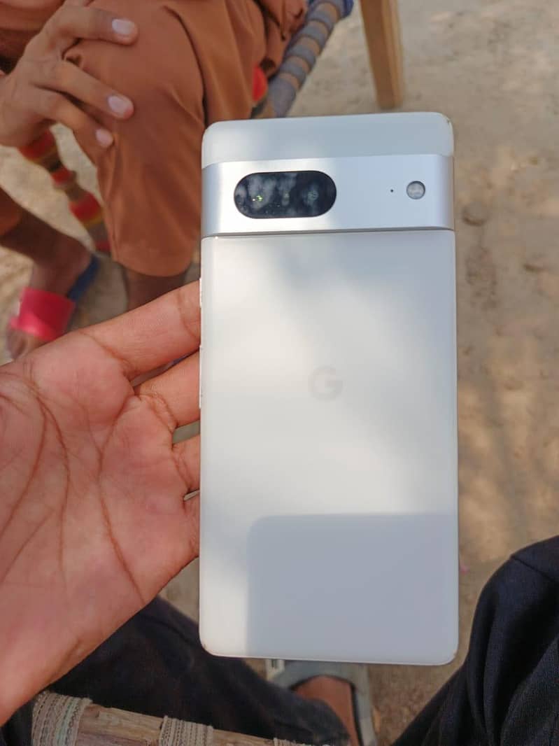 Google Pixel 7 1