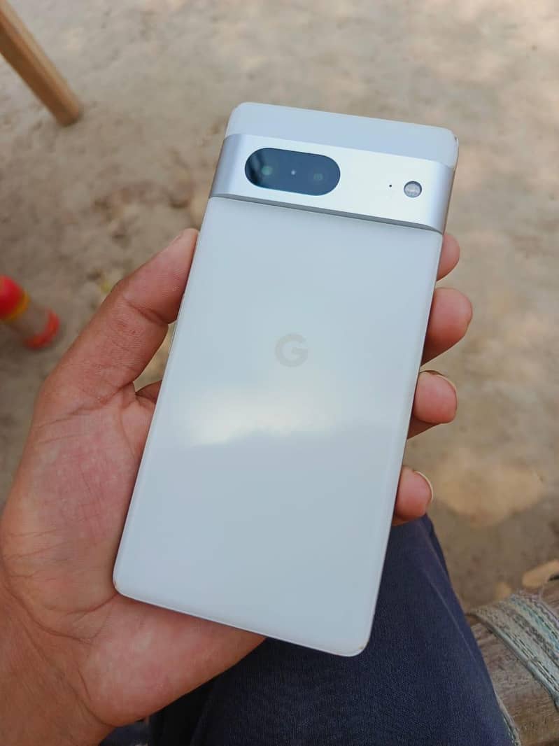Google Pixel 7 2