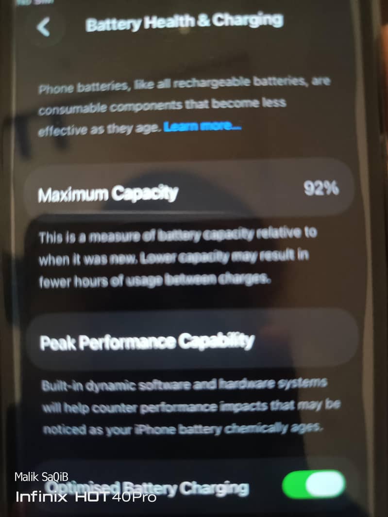 iPhone SE 3rd generation exchange Possible 4