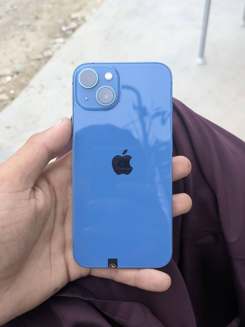 Apple iPhone 13 0