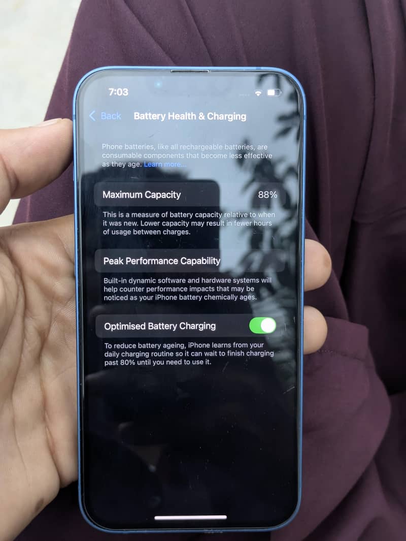 Apple iPhone 13 2