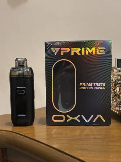 Oxva Vprime 60w