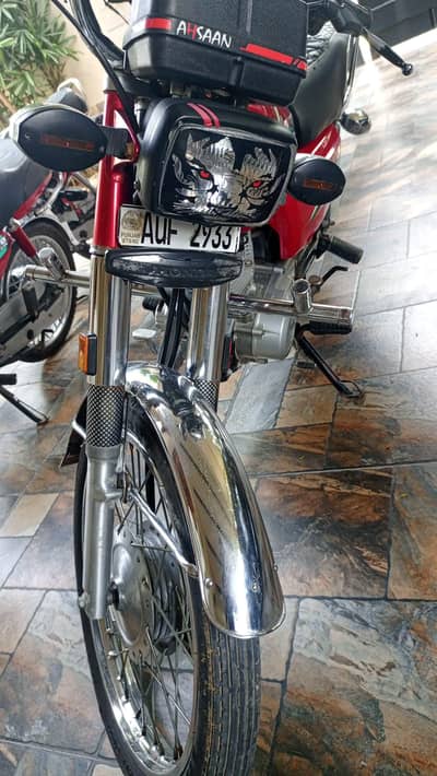 honda 125 sale