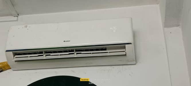 Gree 1.5 ton R410