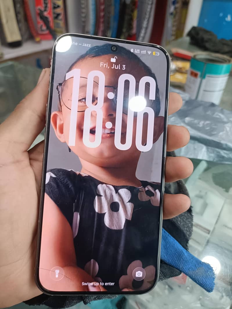 Infinix Note 60 1