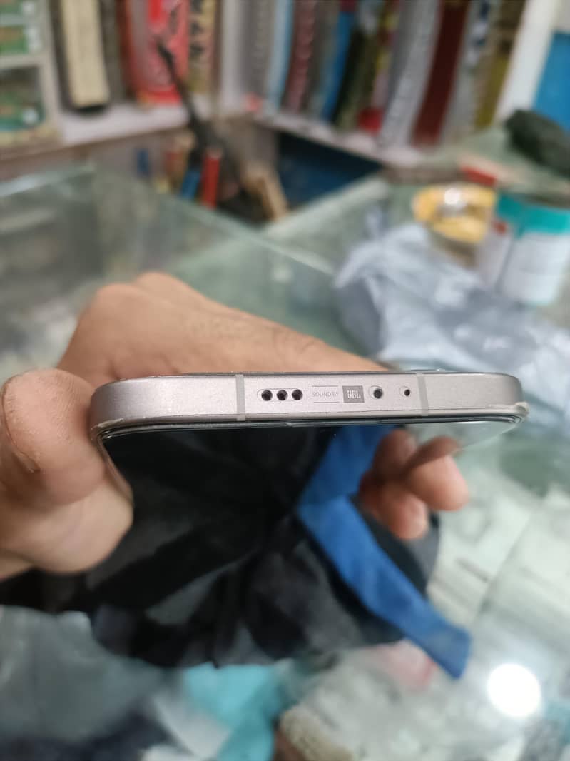 Infinix Note 60 5
