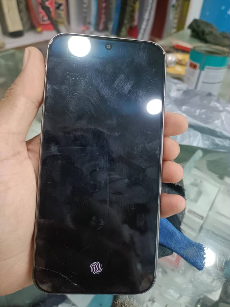 Infinix Note 60 6