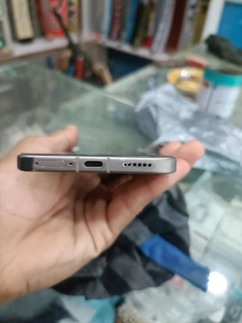 Infinix Note 60 7