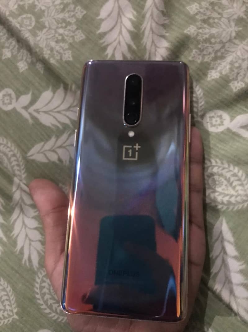 One Plus 8 1