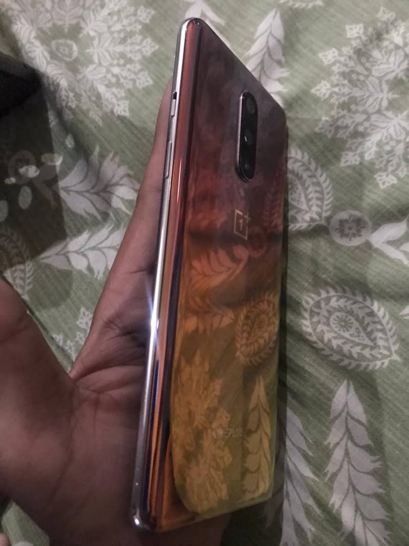 One Plus 8 3