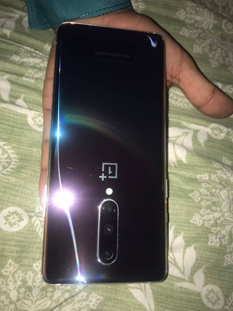One Plus 8 8