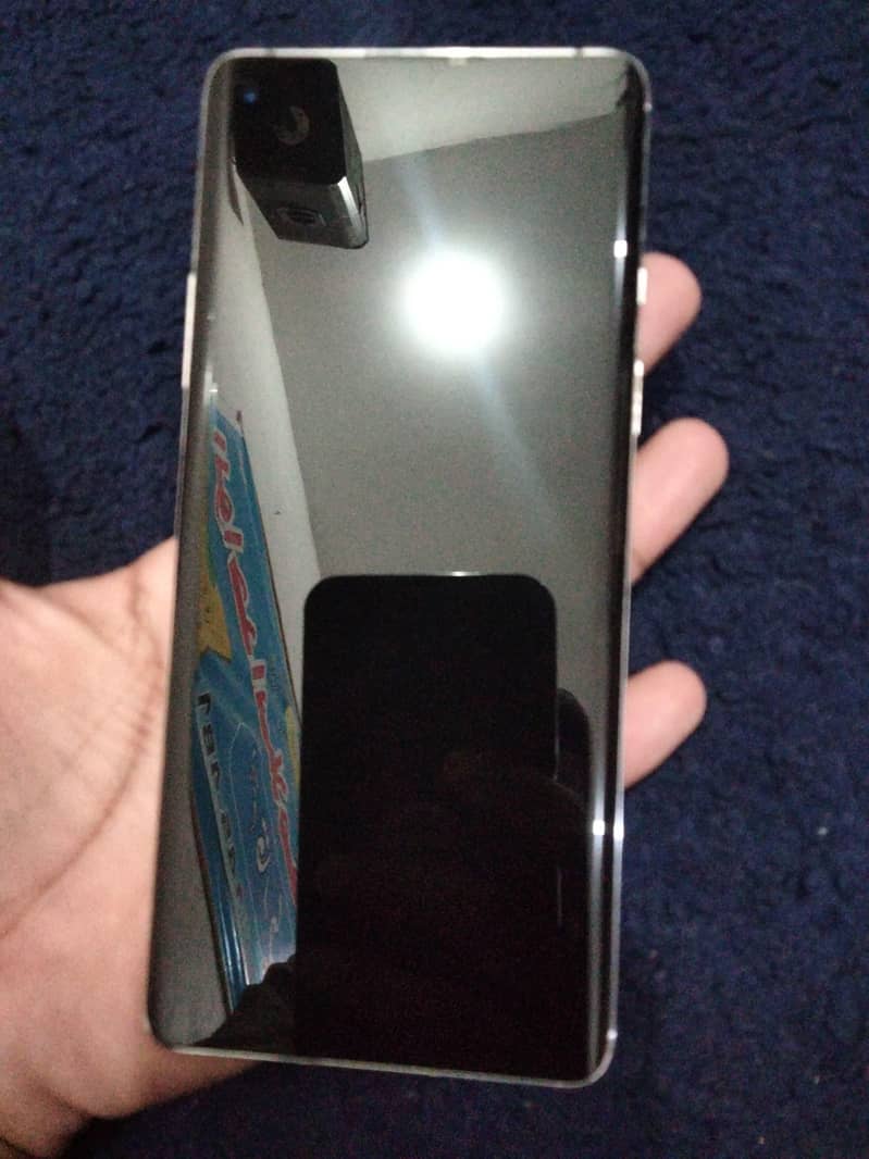 One Plus 8 9