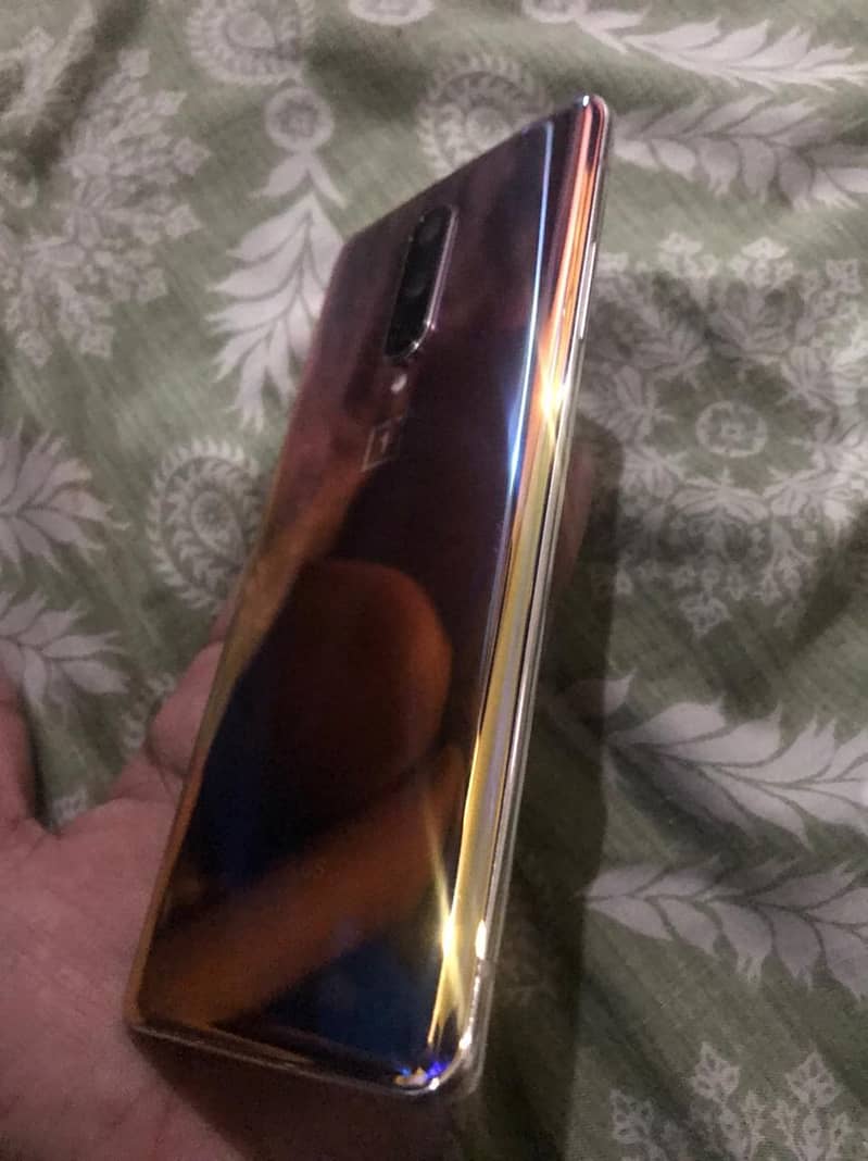 One Plus 8 12