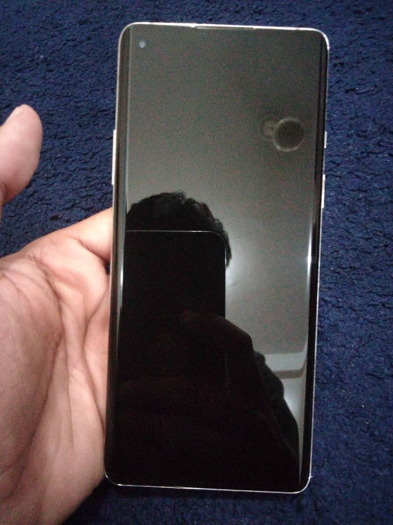 One Plus 8 13