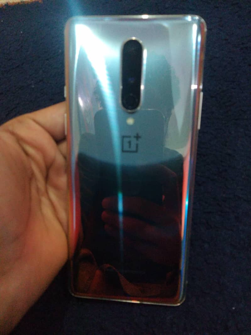 One Plus 8 15