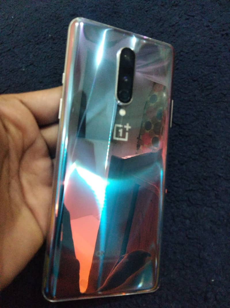 One Plus 8 16