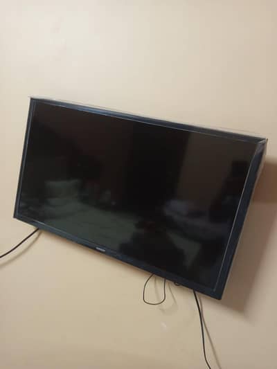 sumsung television