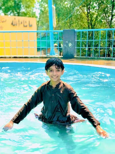 Hassan Ansari 