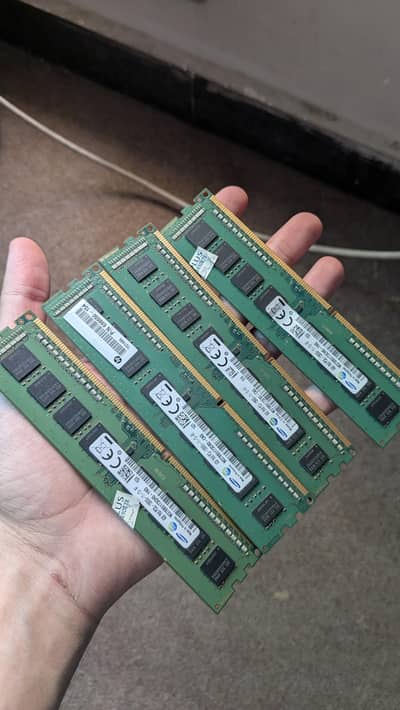 Samsung 16gb DDR3