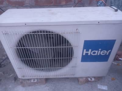 haier ac