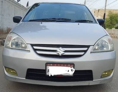 Suzuki Liana 2007