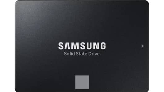 samsung SSD 1TB
