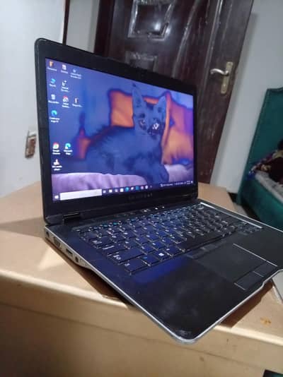 Dell Latitude 6430u Laptop – 16GB RAM | 256GB SSD | Graphic Design
