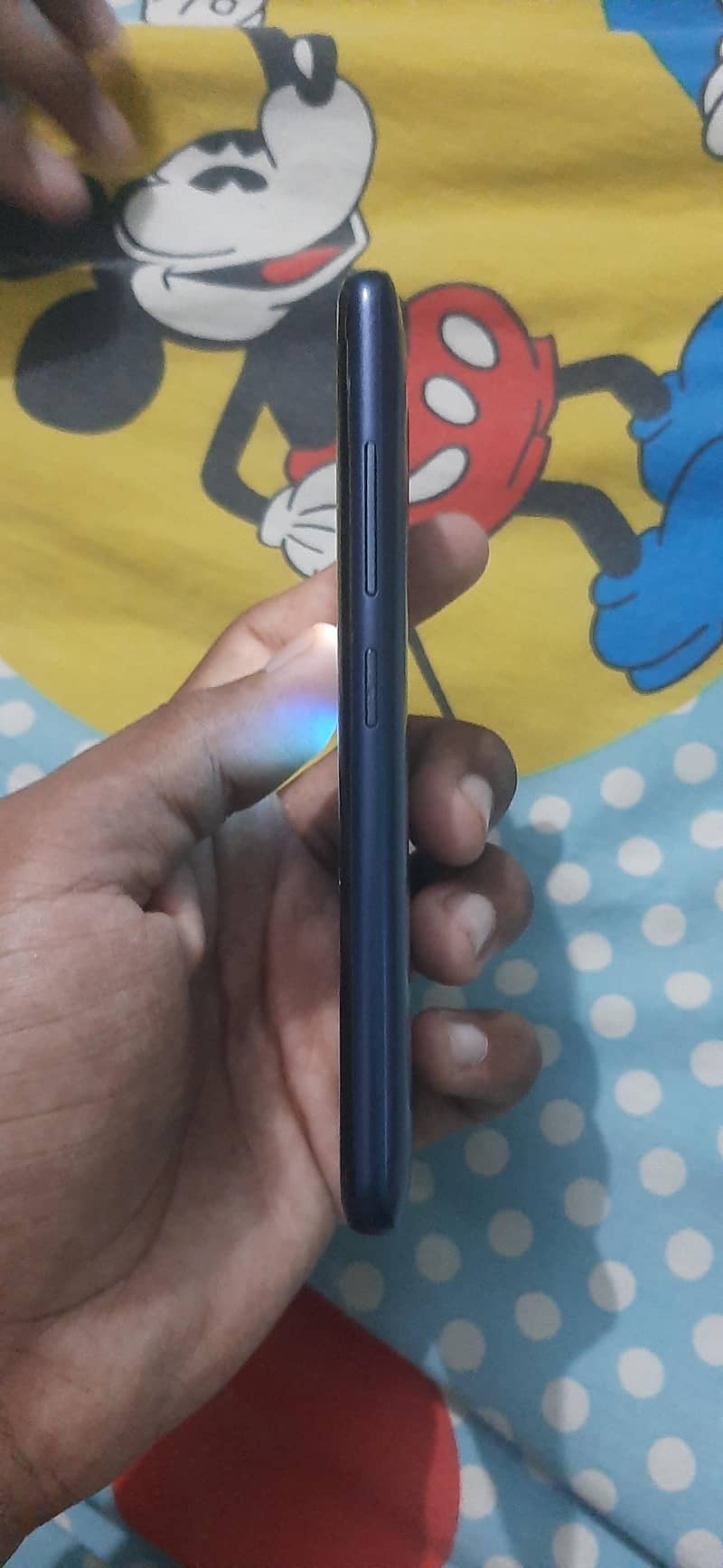 Itel Magic 3 3