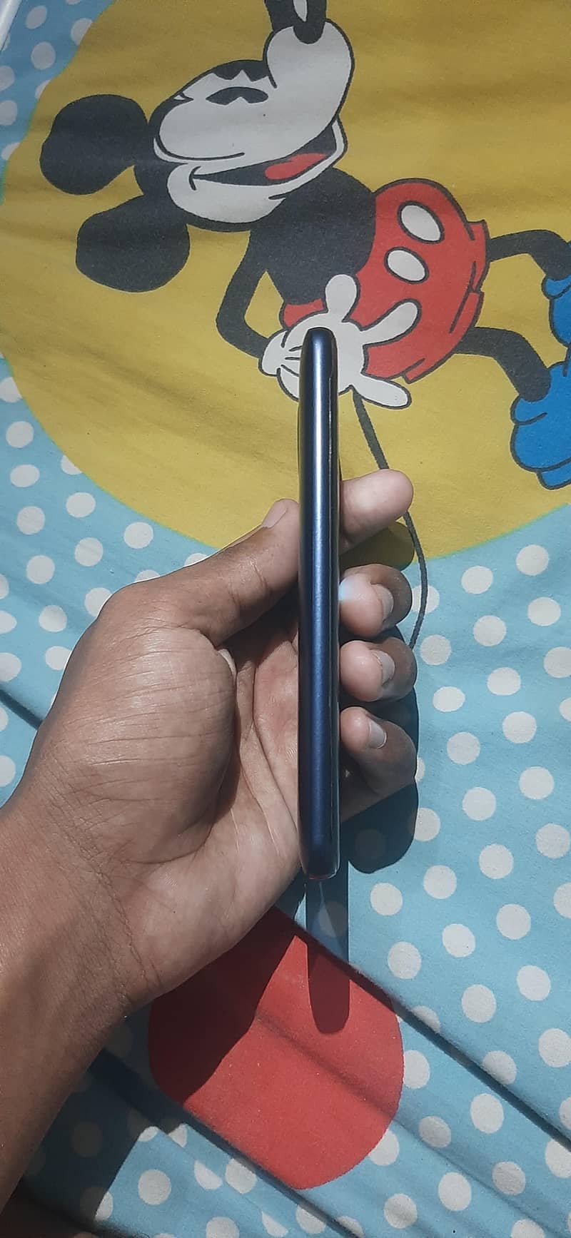 Itel Magic 3 4