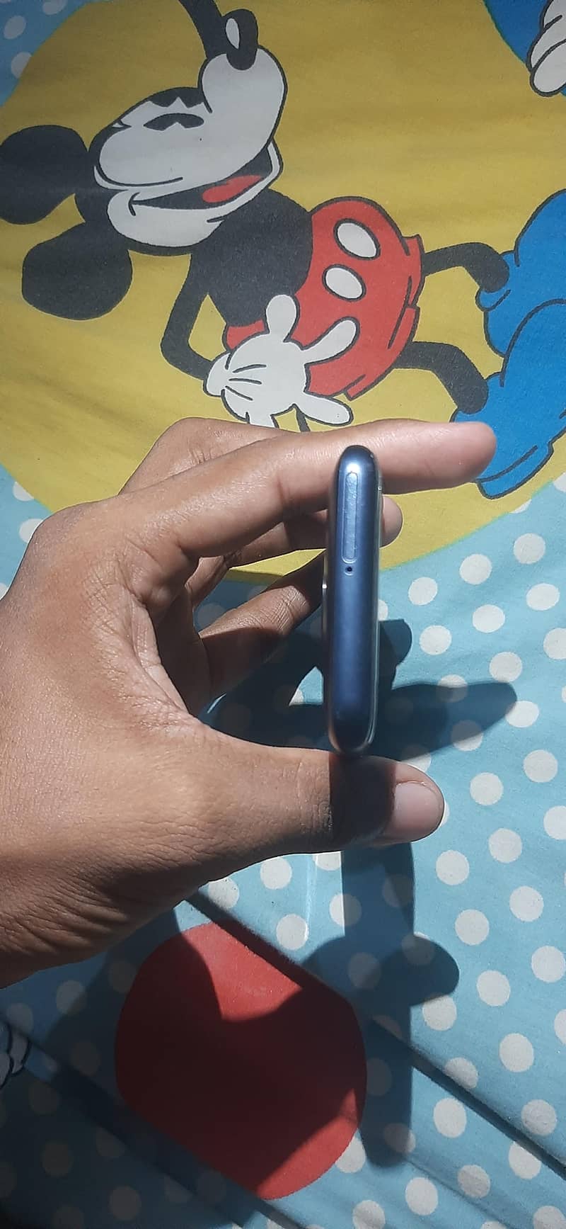 Itel Magic 3 5
