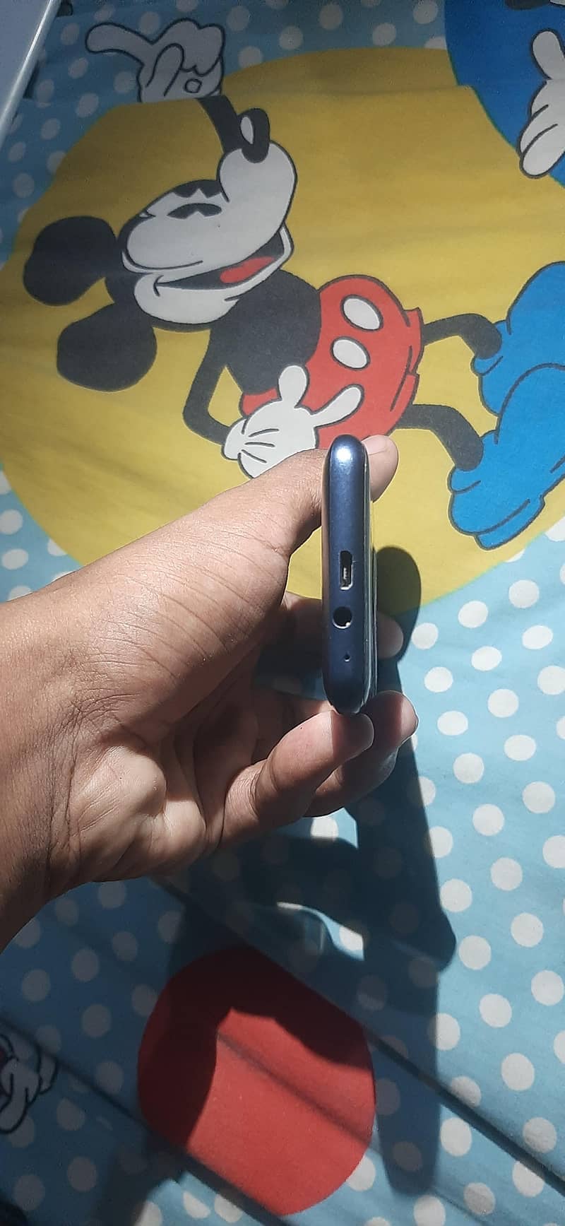 Itel Magic 3 6