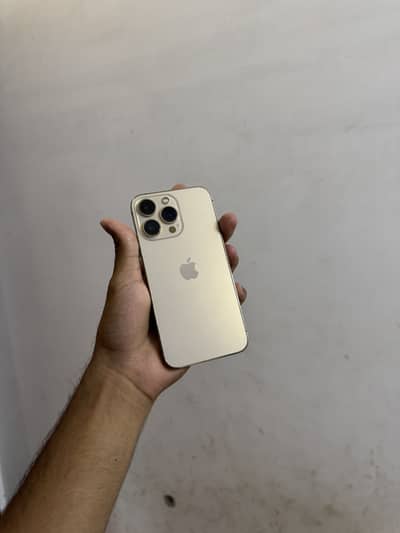 Apple iPhone 13 Pro