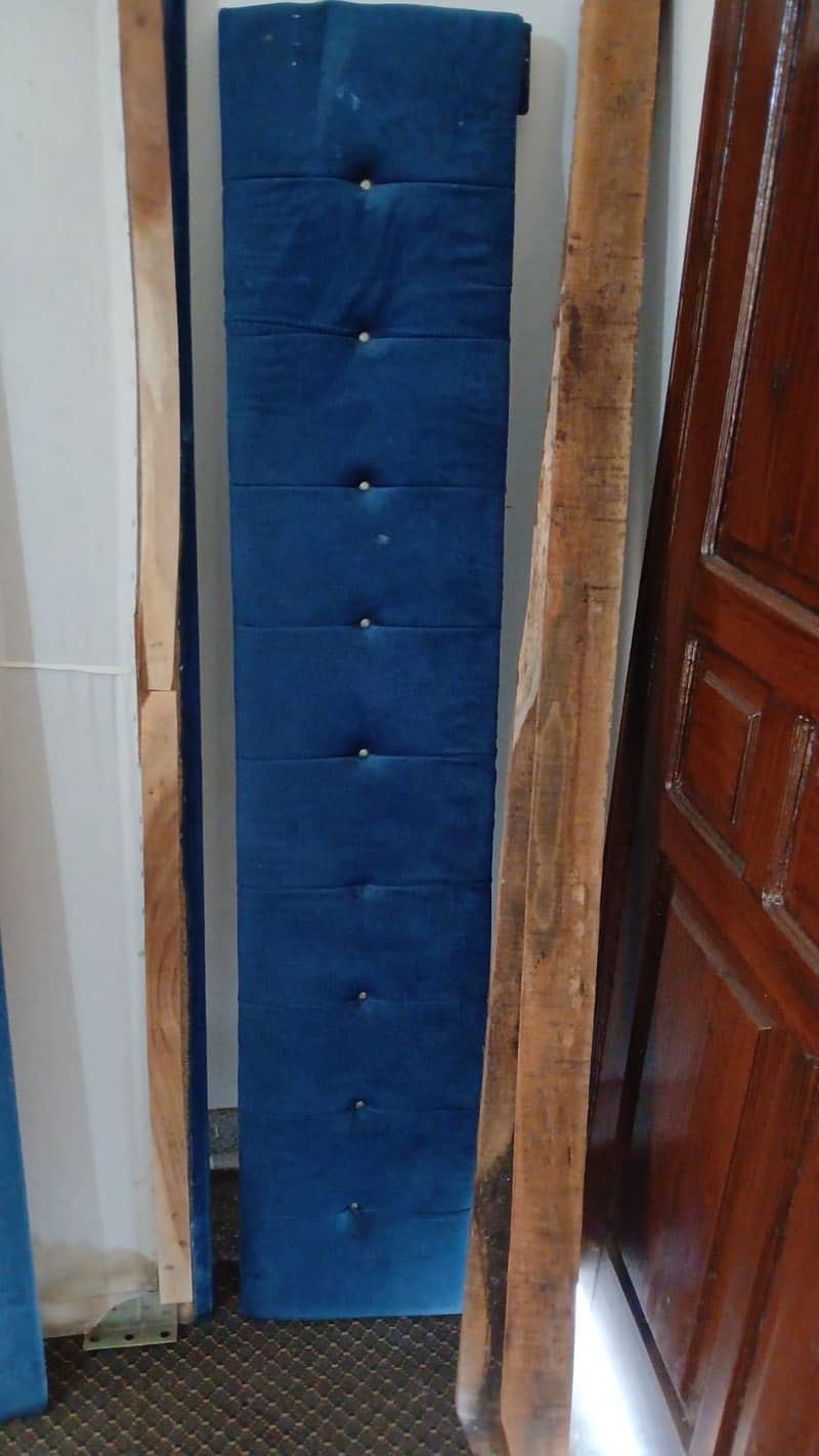 King Bed 1