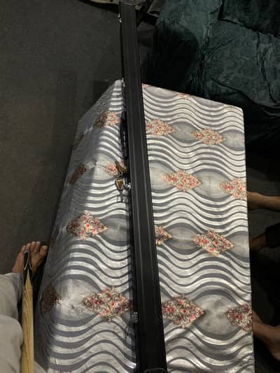 Snooker cue Box