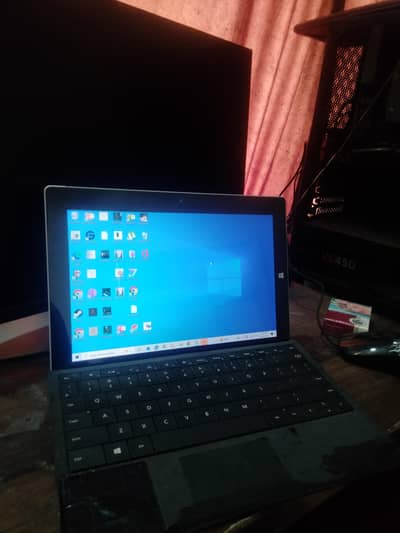 Microsoft surface laptop for sale in sahiwal