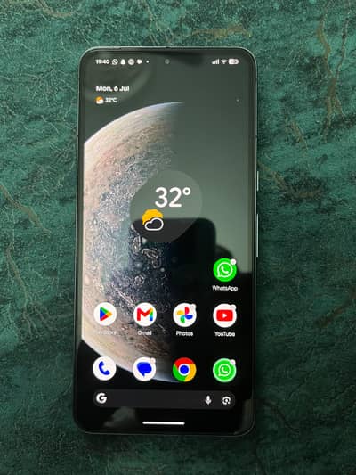 Google Pixel 8 Pro C Approved 128Gb