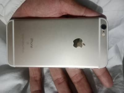 Apple iPhone 6S
