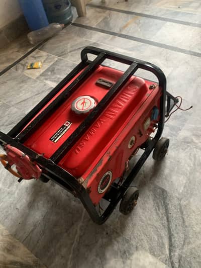 swan generator for sell