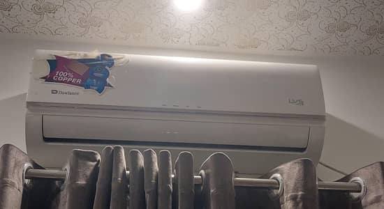 Very Good condition Split AC