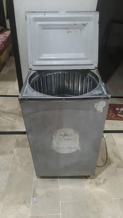 Washing Machine For Sale