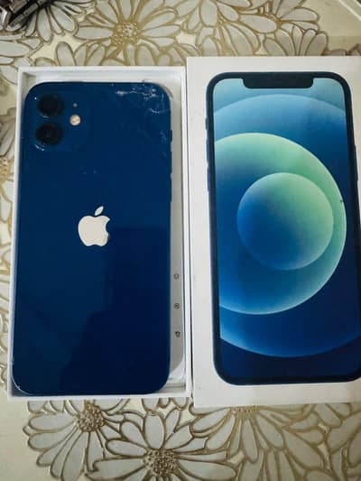Apple iPhone 12