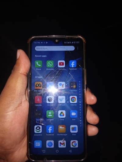 Infinix Note 12 Pro