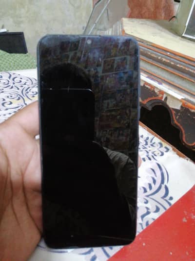 Infinix Smart 4