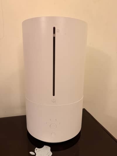 Air humidifier