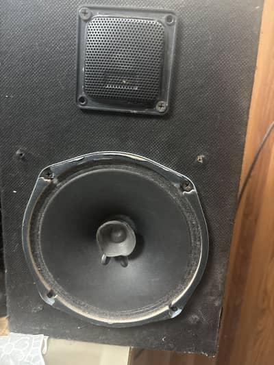 Sony with original baser audionic