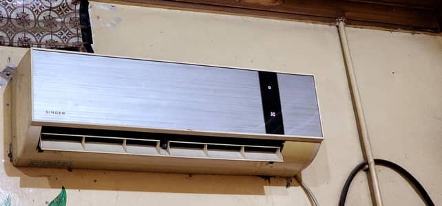 1 . TON AC