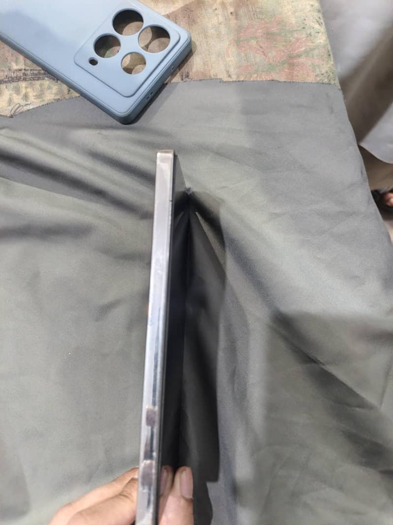 Infinix Note 40 0